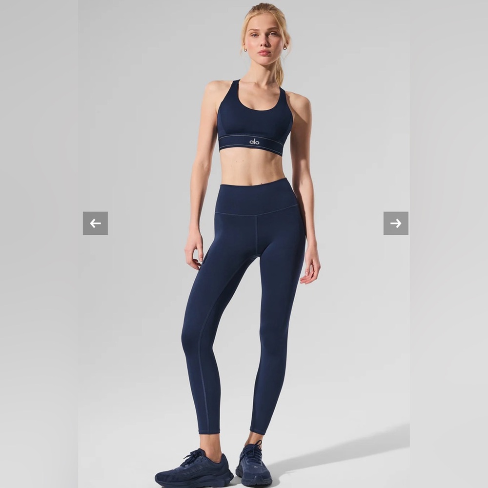 ALO airlift leggings